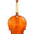 チェロC 033 C 338 C 035ビギナ演奏クラスの纯粋な手作りの実木チジェロC 338【11年自然乾燥材】