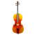 手作りチェロMC-40大人の子供供試演奏級バイオリン入力黒木部品品質オーダメードモデル