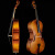 ビオラ初心者专门大人演奏级楽器子供练习ビオラ初学级-4/4-身长155 cm以上