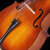 チェロ初心者入門演奏チェロ手作りのチェロ成人楽器3/4（身長135-555 cm使用琴全長1.15