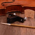 バイオリンのコーダダの専门はバイオリンのコードのツベルルを修理します。