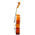 手工芸芸のチェロMC-07大人の子供の试验レベルのバイオリンの黒木の部品は品质を指して注文しています。