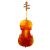 手作りチェロMC-40大人の子供供試演奏級バイオリン入力黒木部品品質オーダメードモデル