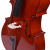 【プレミアム・デハ】フニックスの霊感ジェロ子が大人の初心者である自分の学习定専门级演奏チェロ高级楽器プロモーションA 1段の副木チロFLC 111クラシクの初学的なハレセッション150以上