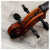 奇宝居チェロ手作り木质チェロ成人学生初学バーイオリン西洋音楽器