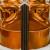 クリシティィナクリスティーナの手作りチェロSC 400 Aは、古代チェロの虎纹云杉の木のカエデの専门ステージをそのままに学生の大人の楽器を演奏します。