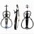 エレクトロの演奏モデル追楽电子チェロ初心者チェロ音楽器violoncelの全枠の白
