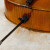 
                                                                                花琳魅大提琴 SC400B 进口欧料大提琴 手工大提琴 SC400B大提琴 4/4                