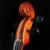 
                                                                                纯实木手工大提琴儿童初学练习考级音质标准老师推荐全套 1/4枣红                