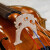 
                                                                                花琳魅大提琴 SC400B 进口欧料大提琴 手工大提琴 SC400B大提琴 4/4                