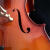 
                                                                                纯实木手工大提琴儿童初学练习考级音质标准老师推荐全套 1/4枣红                